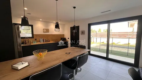 Casa de 131 m² a Asp