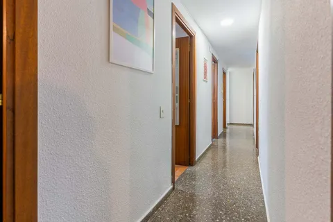 Habitació de lloguer, València