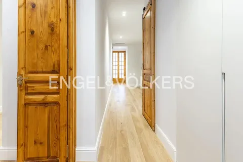 Pis de 153 m² a Barcelona