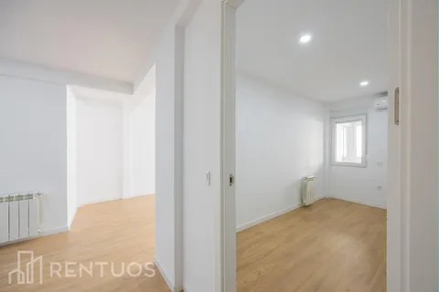 Pis de 89 m² a Madrid