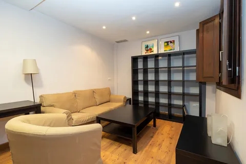 Apartamento 45 m² em Granada (2/20)