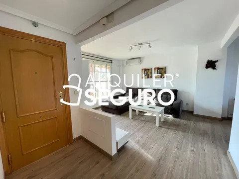 Appartamento 75 m² a Madrid (3/18)