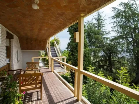 Casa de 376 m² a Còrdova