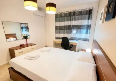 Pis de 80 m² a Màlaga
