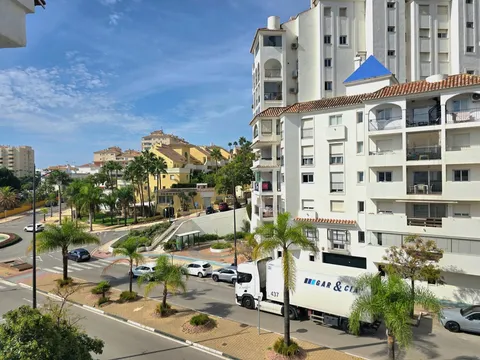 Pis de 83 m² a Estepona