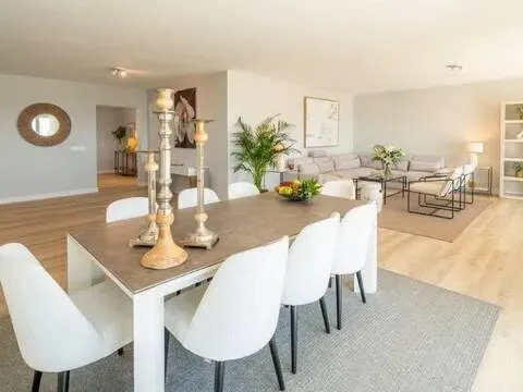 Pis de 350 m² a Marbella