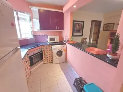 Квартира 60 м² у Córdoba