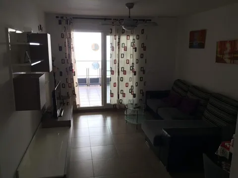 Wohnung 143 m² in Roquetas de Mar