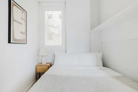 Apartamento 50 m² em Madrid