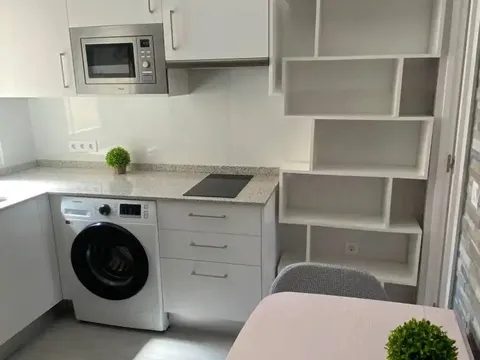 Pis de 60 m² a Madrid