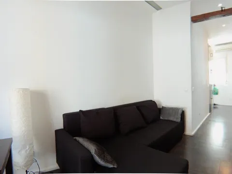 Pis de 50 m² a Madrid