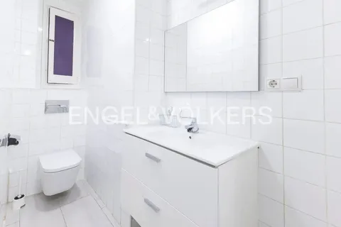 Appartamento 53 m² a Madrid