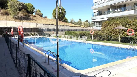 Pis de 150 m² a Majadahonda