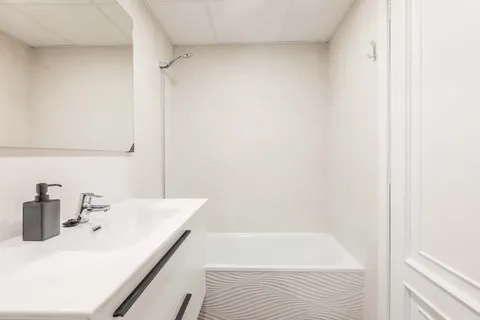 Zimmer zur Miete, Valencia