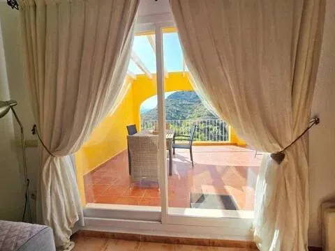Appartamento 80 m² a el Poble Nou de Benitatxell / Benitachell
