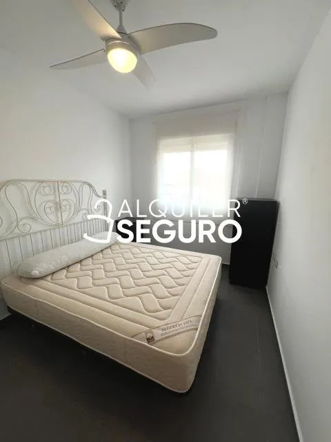 Pis de 90 m² a Ceutí