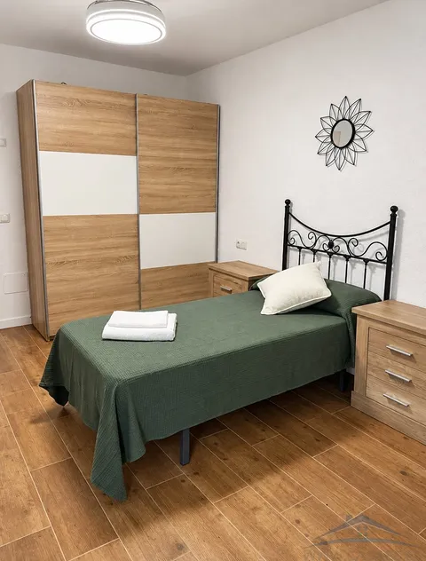 Pis de 98 m² a Almeria