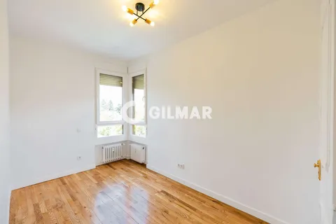 Appartamento 250 m² a Madrid