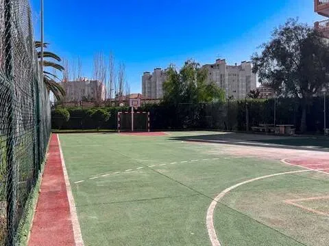 Appartamento 107 m² a Alacant / Alicante