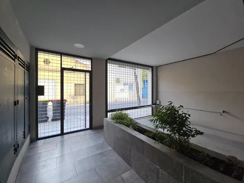 Pis de 44 m² a Madrid