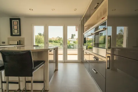 Casa de 450 m² a Marbella