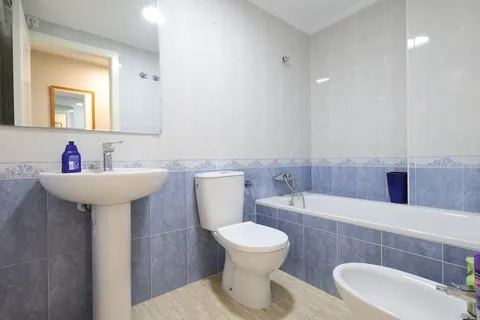 Flat 80 m² in Orihuela (2/14)