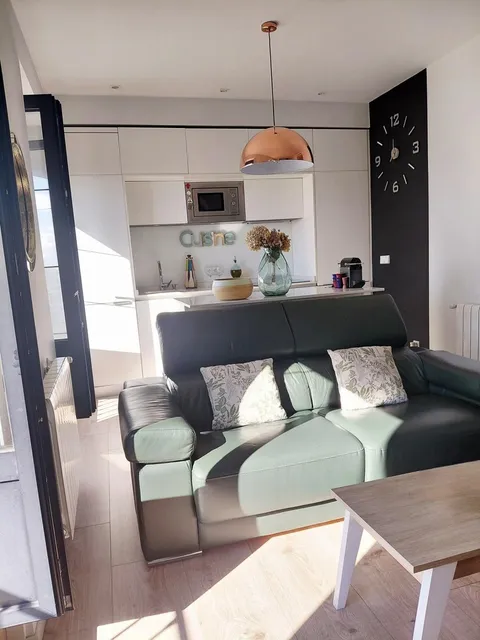 Piso de 57 m² en Madrid (3/37)