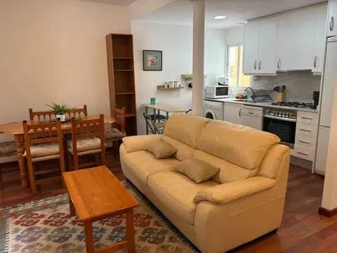 Piso de 55 m² en Valencia