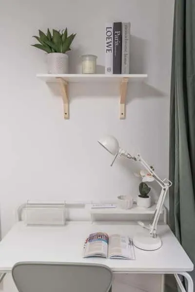 Zimmer zur Miete, Madrid