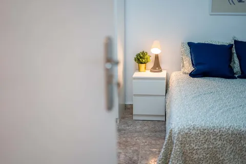 Habitación en alquiler, Torrente