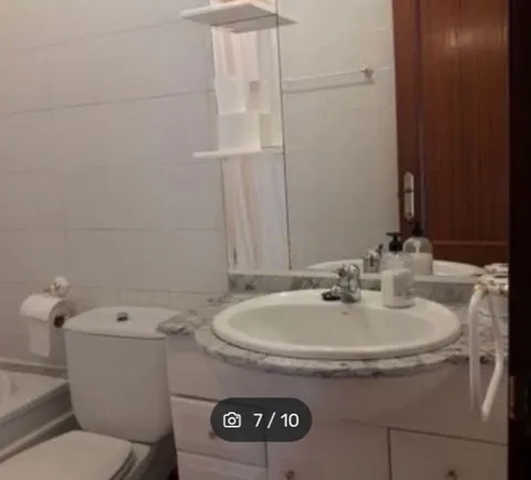 Apartamento 100 m² em Camargo