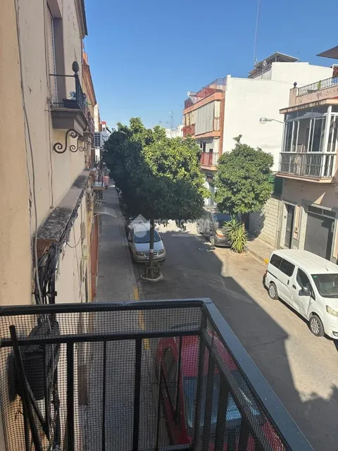 Appartamento 50 m² a Siviglia