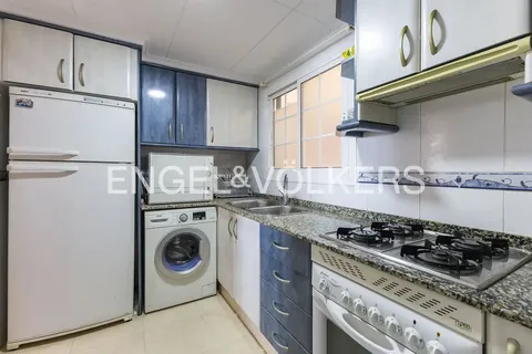 Appartamento 106 m² a Cullera