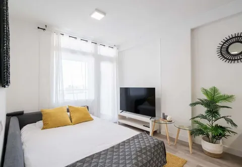 Appartamento 83 m² a Madrid