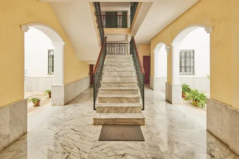 Pis de 63 m² a Cádiz