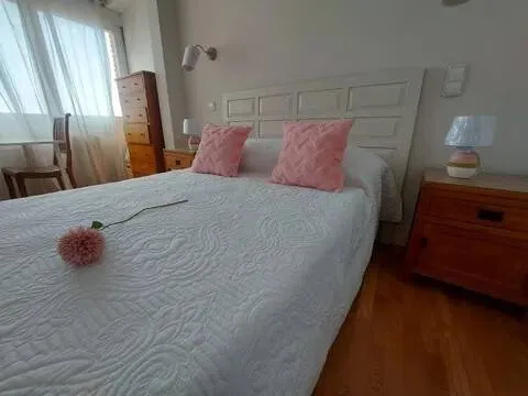 Wohnung 50 m² in Madrid