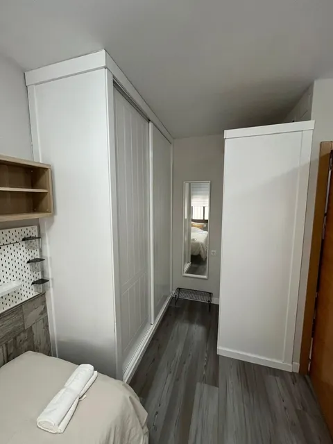 Pis de 105 m² a Còrdova
