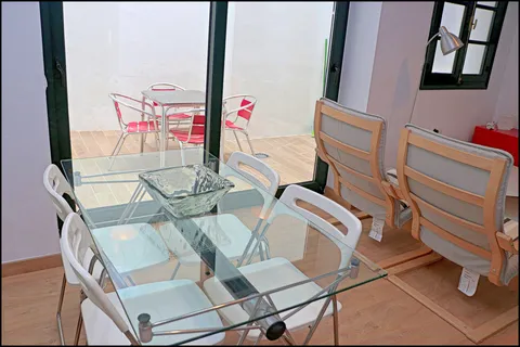 Pis de 68 m² a Cádiz