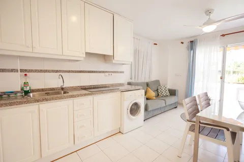 Pis de 57 m² a Dénia
