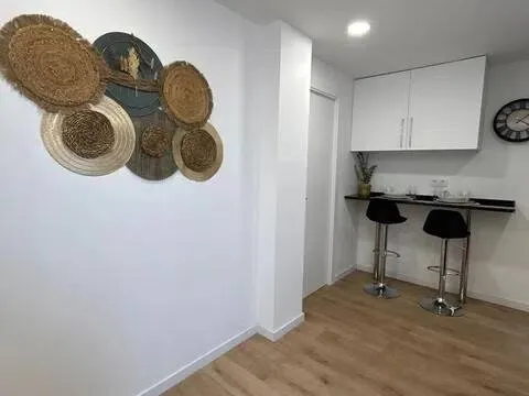 Habitació de lloguer, Móstoles