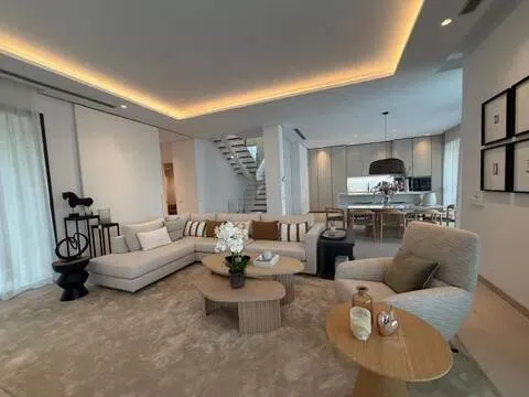 Casa de 506 m² a Marbella