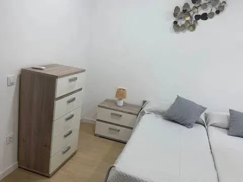 Pis de 68 m² a Sagunt