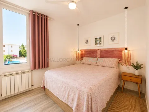 Pis de 96 m² a Pollença