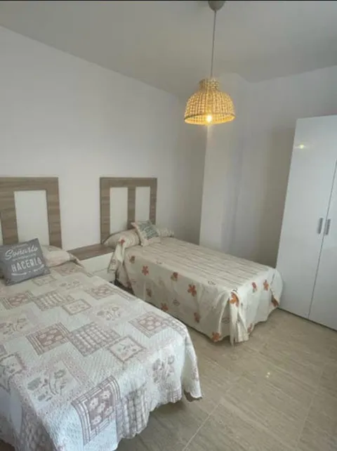 Pis de 60 m² a Albuñol