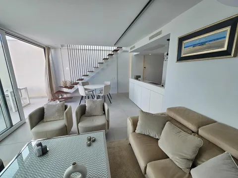 Piso de 96 m² en Jávea