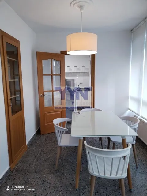 Wohnung 95 m² in Ferrol