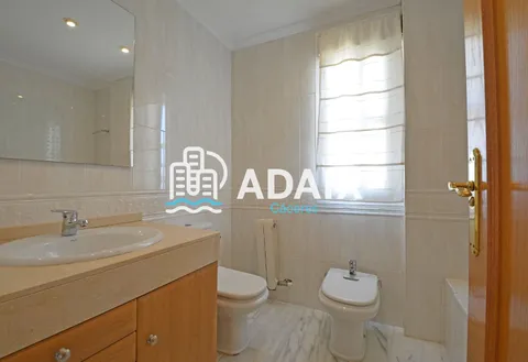 Квартира 160 м² в Cáceres