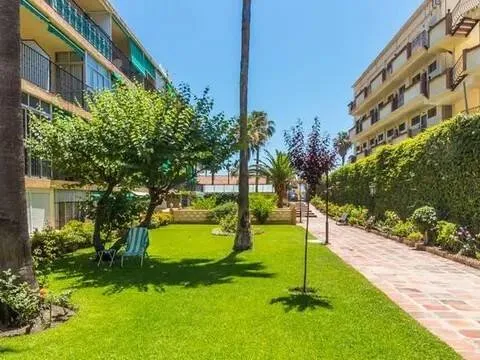 Pis de 48 m² a Torremolinos