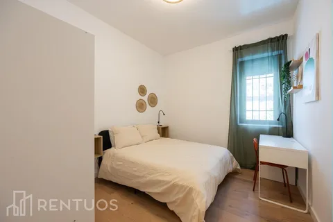 Pis de 106 m² a Madrid