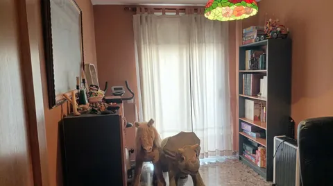 Pis de 117 m² a Aldaia